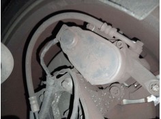 Recambio de pinza freno trasera derecha para citroën c4 picasso ii 2.0 bluehdi 150 referencia OEM IAM   