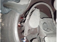 Recambio de pinza freno trasera izquierda para citroën c4 grand picasso ii (da_, de_) 2.0 bluehdi 150 referencia OEM IAM   