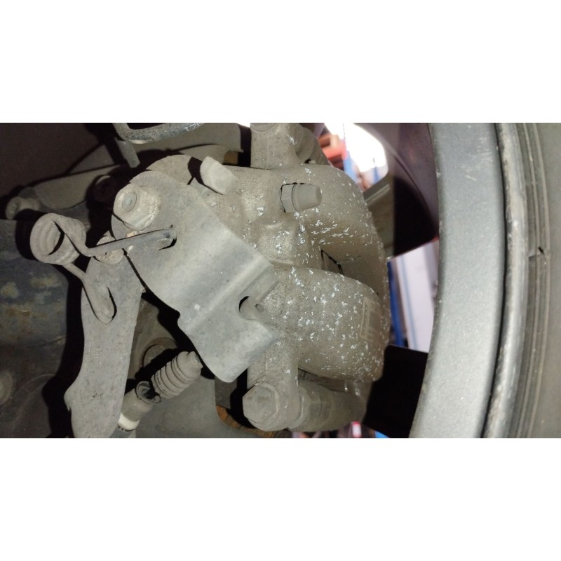 Recambio de pinza freno trasera derecha para citroën c4 ii (nc_) 1.2 thp 130 referencia OEM IAM   
