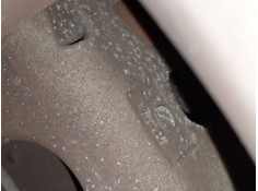 Recambio de pinza freno trasera izquierda para citroën c4 ii (nc_) 1.6 hdi 115 referencia OEM IAM   