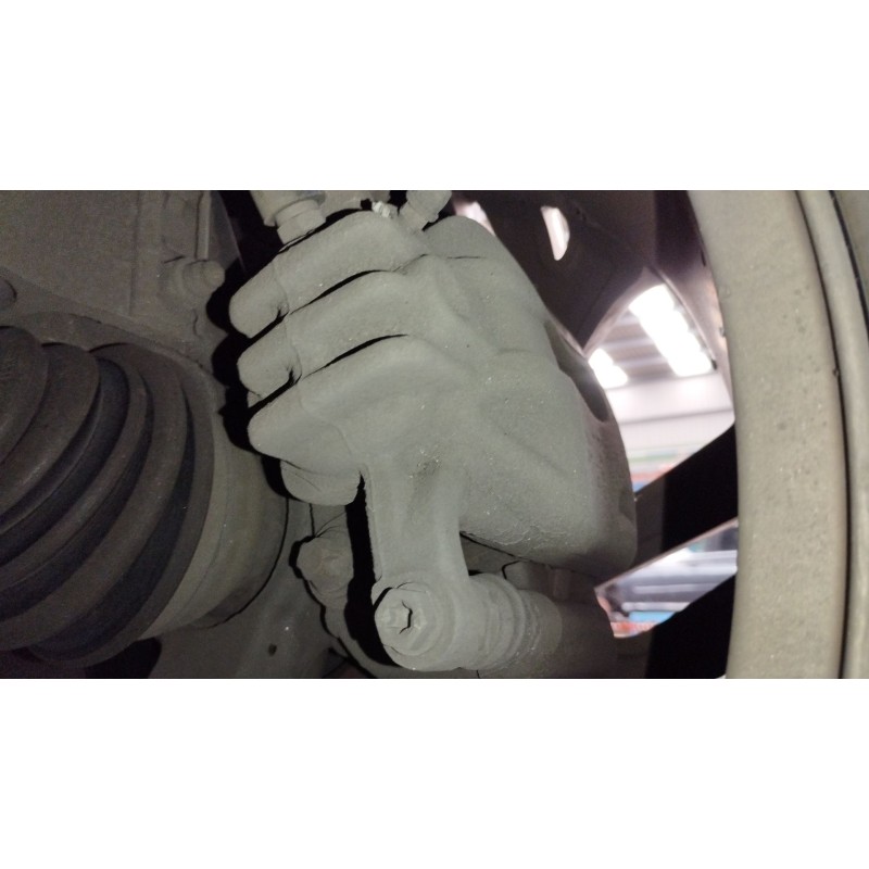 Recambio de pinza freno delantera izquierda para citroën c4 ii (nc_) 1.6 hdi 90 referencia OEM IAM   