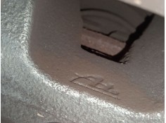 Recambio de pinza freno delantera derecha para citroën c4 picasso ii 1.2 thp 130 referencia OEM IAM   