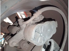 Recambio de pinza freno trasera izquierda para citroën c4 picasso ii 1.2 thp 130 referencia OEM IAM   