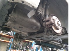 Recambio de puente trasero para citroën c4 ii (nc_) 1.4 vti 95 referencia OEM IAM   