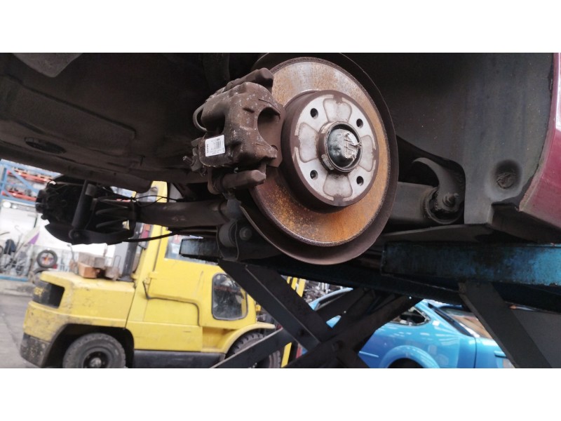 Recambio de puente trasero para citroën c4 ii (nc_) 1.6 hdi 110 referencia OEM IAM 5148Y7  