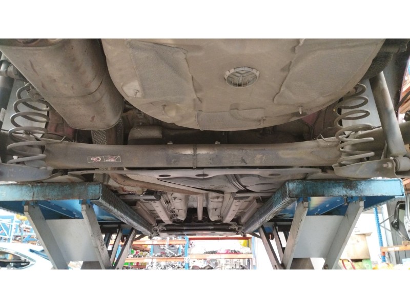 Recambio de puente trasero para citroën c4 ii (nc_) 1.6 hdi 110 referencia OEM IAM 5148Y7  