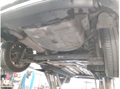 Recambio de puente trasero para citroën c4 ii (nc_) 1.6 hdi 110 referencia OEM IAM   