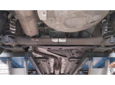 Recambio de puente trasero para citroën c4 ii (nc_) 1.2 thp 130 referencia OEM IAM 9807330080  