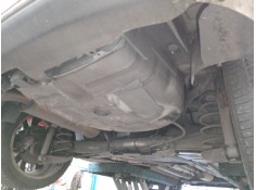 Recambio de puente trasero para citroën c4 ii (nc_) 2.0 hdi / bluehdi 150 referencia OEM IAM   