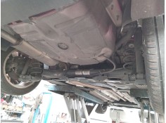 Recambio de puente trasero para citroën c4 ii (nc_) 1.6 hdi 115 referencia OEM IAM   