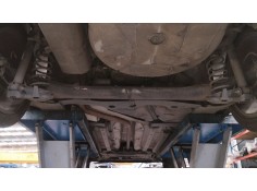 Recambio de puente trasero para citroën c4 ii (nc_) 1.6 hdi 90 referencia OEM IAM   