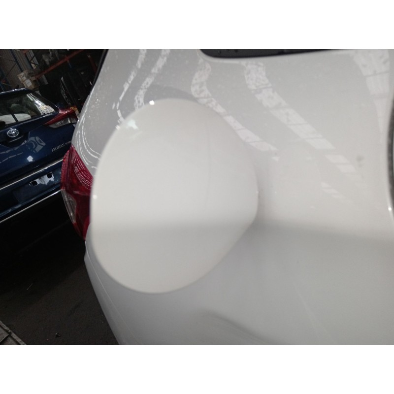 Recambio de tapa exterior combustible para citroën c4 ii (nc_) 1.4 vti 95 referencia OEM IAM   