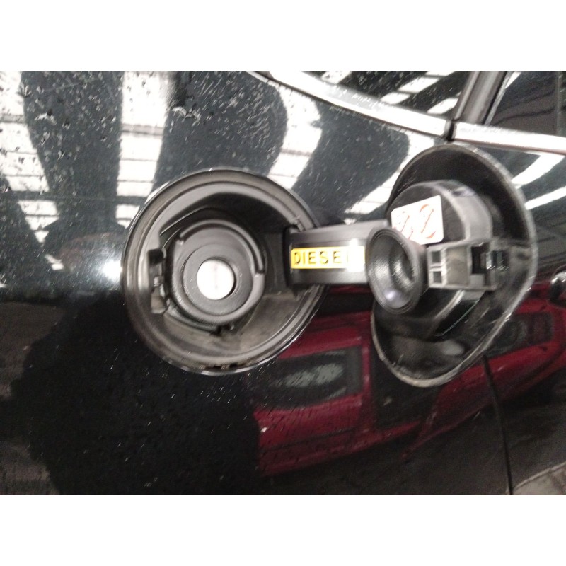 Recambio de tapa exterior combustible para citroën c4 ii (nc_) 1.6 hdi 110 referencia OEM IAM   