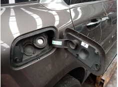 Recambio de tapa exterior combustible para citroën c4 picasso ii 1.2 thp 130 referencia OEM IAM   