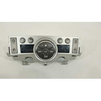 MANDO CLIMATIZADOR 559000F081 