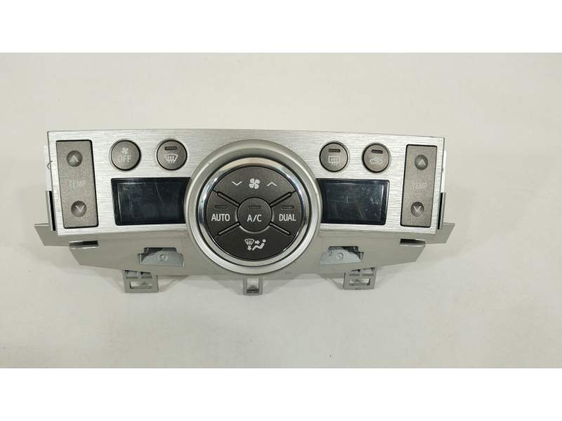 MANDO CLIMATIZADOR 559000F081 