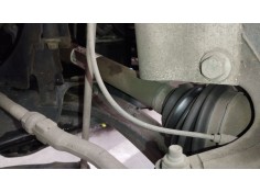 Recambio de transmision delantera derecha para citroën c4 ii (nc_) 1.6 hdi 110 referencia OEM IAM 9661107480  