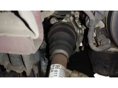 Recambio de transmision delantera derecha para citroën c4 ii (nc_) 1.6 hdi 110 referencia OEM IAM 9661107480   2