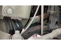 Recambio de transmision delantera izquierda para citroën c4 ii (nc_) 1.6 hdi 110 referencia OEM IAM 9661107380  