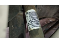 Recambio de transmision delantera izquierda para citroën c4 ii (nc_) 1.6 hdi 110 referencia OEM IAM 9661107380   2