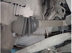 Recambio de transmision delantera derecha para citroën c4 ii (nc_) 1.4 vti 95 referencia OEM IAM   