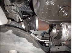 Recambio de transmision delantera derecha para citroën c4 ii (nc_) 1.4 vti 95 referencia OEM IAM    2