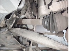 Recambio de transmision delantera izquierda para citroën c4 ii (nc_) 1.4 vti 95 referencia OEM IAM   