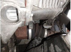 Recambio de transmision delantera izquierda para citroën c4 ii (nc_) 1.4 vti 95 referencia OEM IAM    2