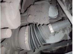 Recambio de transmision delantera derecha para citroën c4 picasso ii 2.0 bluehdi 150 referencia OEM IAM   