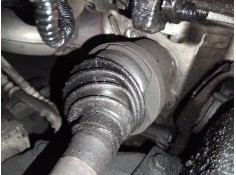 Recambio de transmision delantera derecha para citroën c4 picasso ii 2.0 bluehdi 150 referencia OEM IAM    2