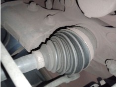 Recambio de transmision delantera izquierda para citroën c4 picasso ii 2.0 bluehdi 150 referencia OEM IAM   