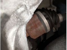 Recambio de transmision delantera izquierda para citroën c4 picasso ii 2.0 bluehdi 150 referencia OEM IAM    2