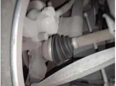 Recambio de transmision delantera derecha para citroën c4 ii (nc_) 1.6 hdi 110 referencia OEM IAM   