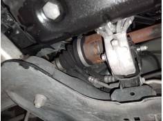 Recambio de transmision delantera derecha para citroën c4 ii (nc_) 1.6 hdi 110 referencia OEM IAM    2