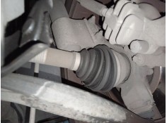Recambio de transmision delantera izquierda para citroën c4 ii (nc_) 1.6 hdi 110 referencia OEM IAM   