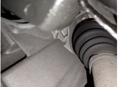 Recambio de transmision delantera izquierda para citroën c4 ii (nc_) 1.6 hdi 110 referencia OEM IAM    2