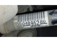 Recambio de transmision delantera izquierda para citroën c4 grand picasso ii (da_, de_) 2.0 bluehdi 150 referencia OEM IAM 98048
