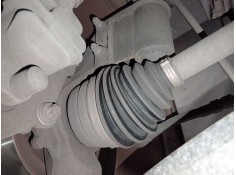 Recambio de transmision delantera derecha para citroën c4 ii (nc_) 2.0 hdi / bluehdi 150 referencia OEM IAM   