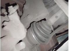 Recambio de transmision delantera derecha para citroën c4 picasso ii 1.2 thp 130 referencia OEM IAM   