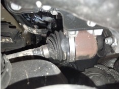 Recambio de transmision delantera derecha para citroën c4 picasso ii 1.2 thp 130 referencia OEM IAM    2