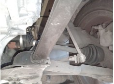 Recambio de transmision delantera izquierda para citroën c4 picasso ii 1.2 thp 130 referencia OEM IAM   