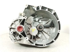 Recambio de caja cambios para ford focus iii sedán 1.0 ecoboost referencia OEM IAM CV6R7002PD  TTFN0