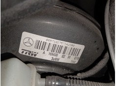 Recambio de servofreno para mercedes-benz clase b sports tourer (w245) b 180 cdi (245.207) referencia OEM IAM A1694300230   2