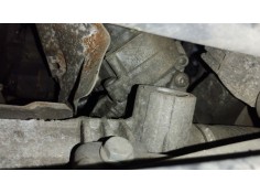 Recambio de cremallera direccion para mercedes-benz clase a (w169) a 180 cdi (169.007, 169.307) referencia OEM IAM 1694602100  