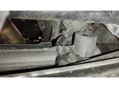 Recambio de cremallera direccion para mercedes-benz clase a (w169) a 160 cdi (169.006, 169.306) referencia OEM IAM 1694602100  