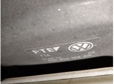 Recambio de servofreno para skoda fabia ii (542) 1.4 tdi referencia OEM IAM 6Q1614105AH  