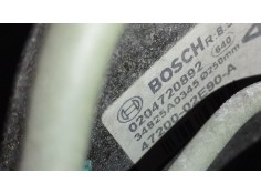 Recambio de servofreno para toyota auris (_e18_) 1.4 d-4d (nde180_) referencia OEM IAM 4720002E90A 0204720892  2