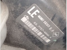 Recambio de servofreno para nissan pathfinder iii (r51) 2.5 dci 4wd referencia OEM IAM 46007EB323 03775748084 
