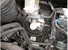 Recambio de servofreno para hyundai i20 ii (gb, ib) 1.4 crdi referencia OEM IAM 58500C8250  
