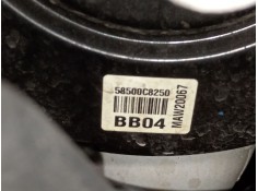 Recambio de servofreno para hyundai i20 ii (gb, ib) 1.4 crdi referencia OEM IAM 58500C8250   2